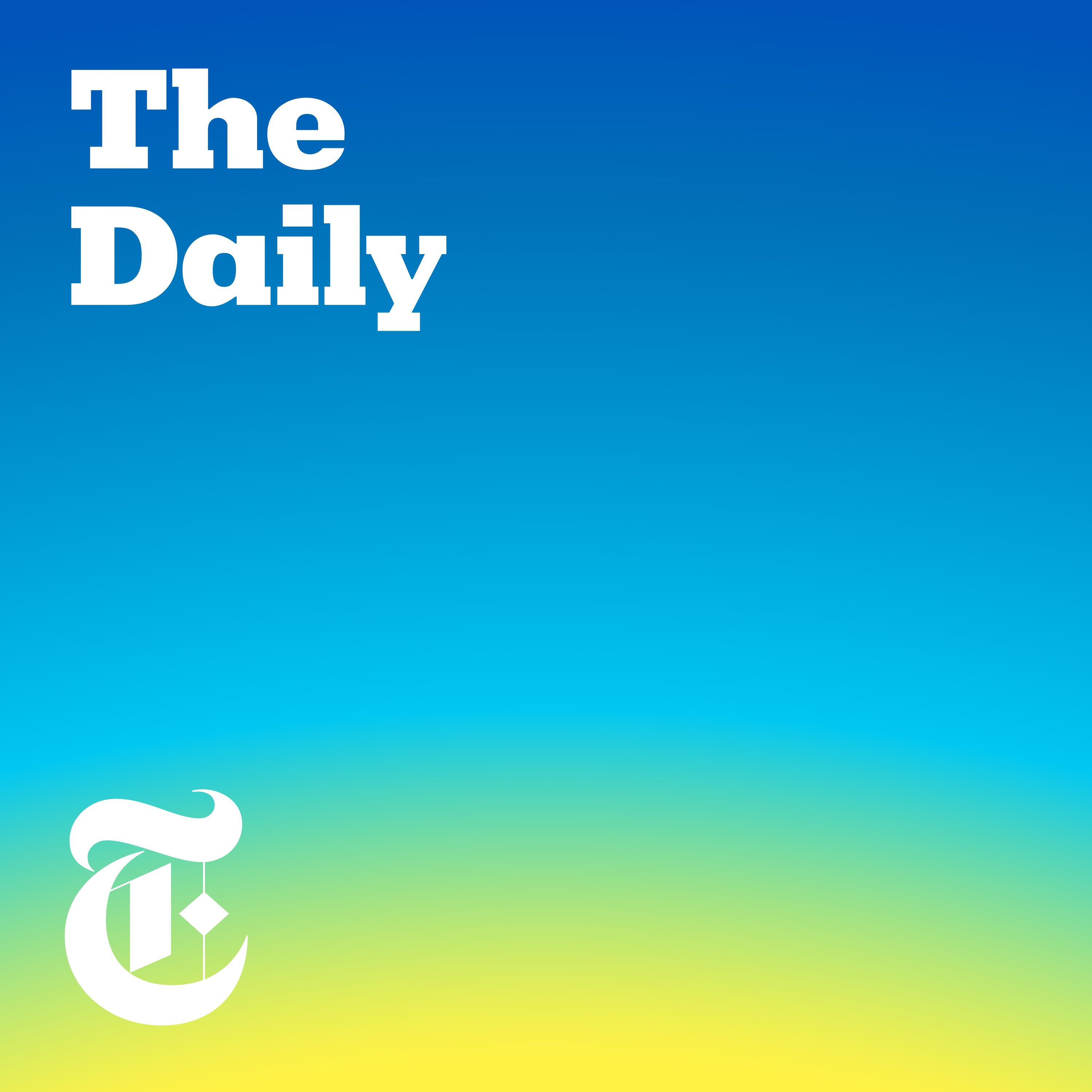 The Daily Show