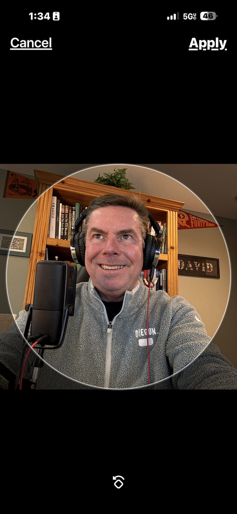 The David Kaufer Podcast: The Lighter Side of the Spectrum