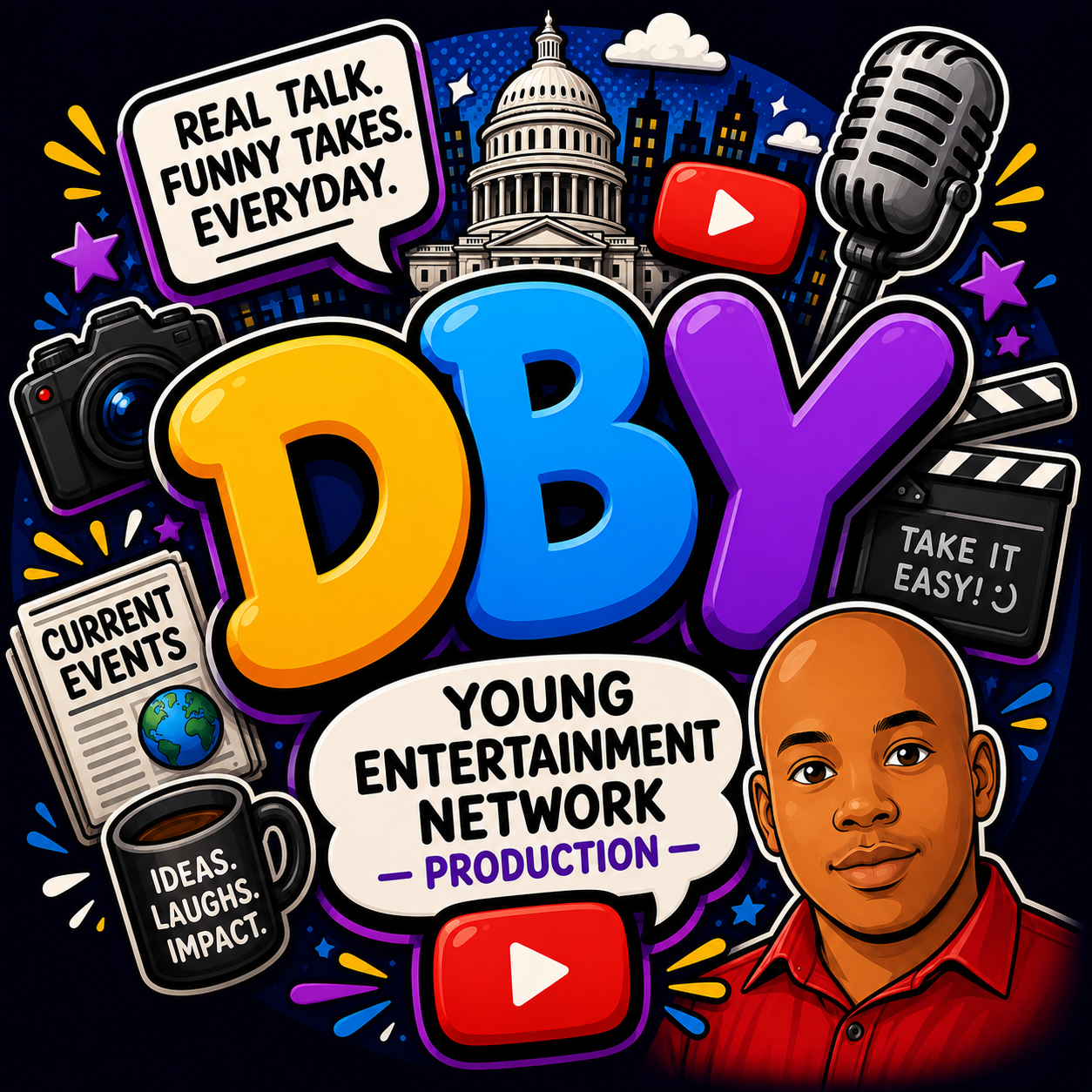 The Devin Young show