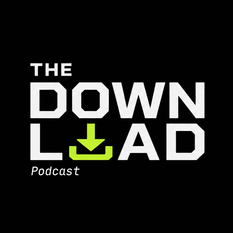 The Download Podcast