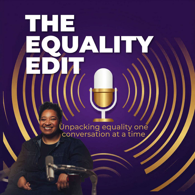 The Equality Edit