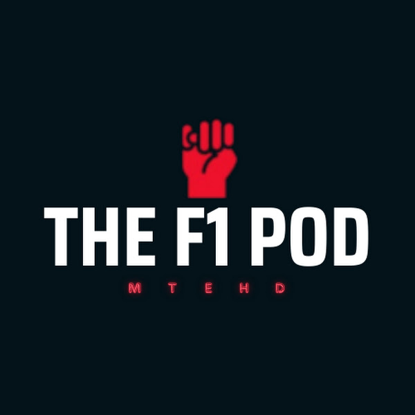 THE F1 PODCAST