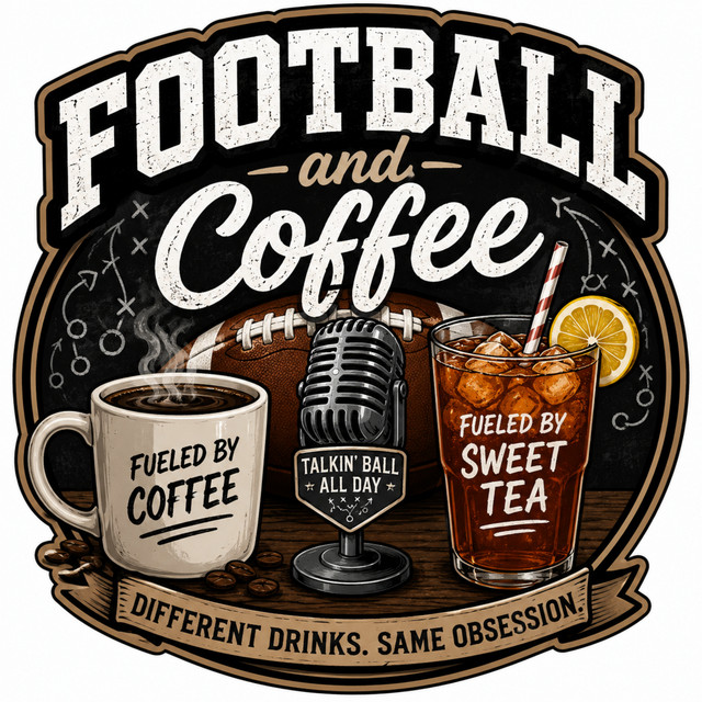 The Football And Coffee Show