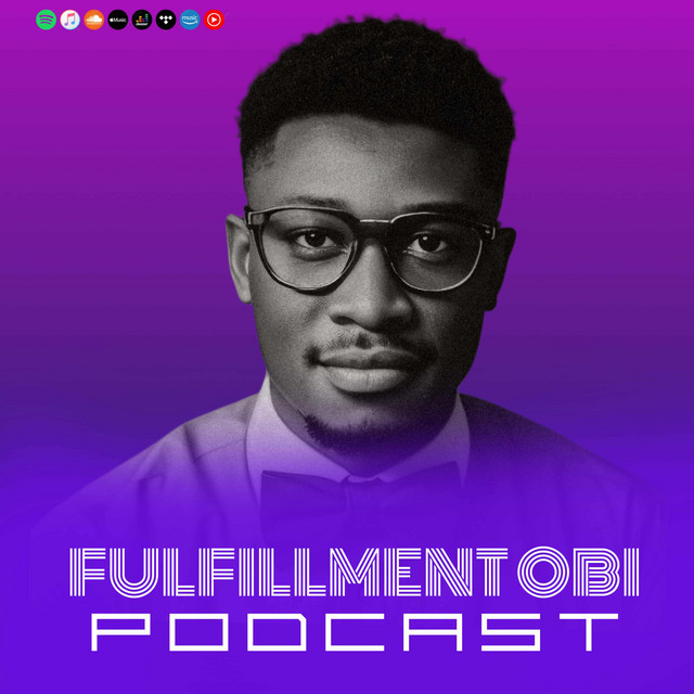 The Fulfillment Obi Podcast