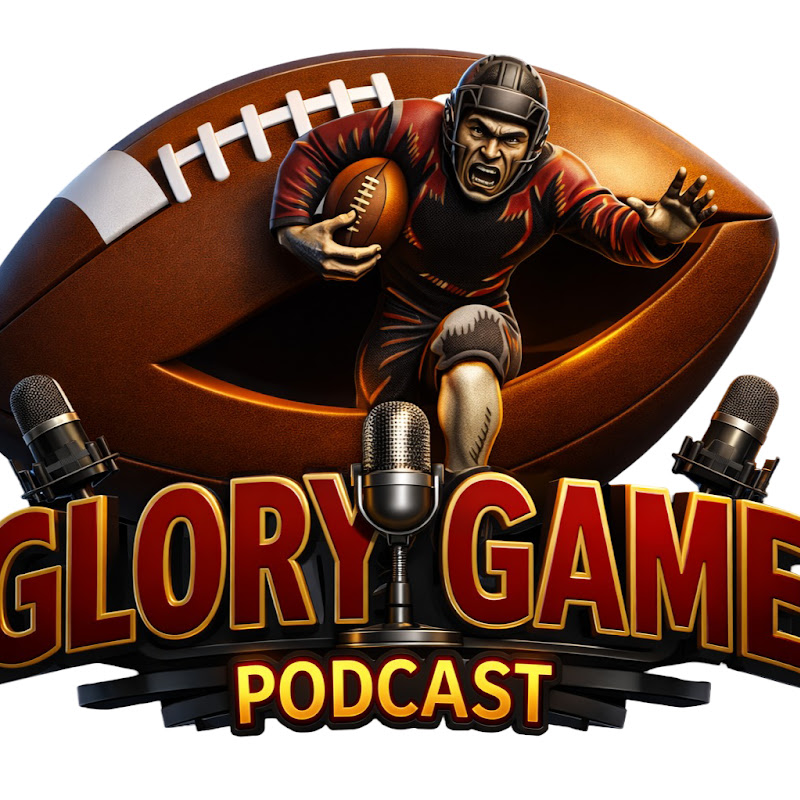 The Glory Game Podcast