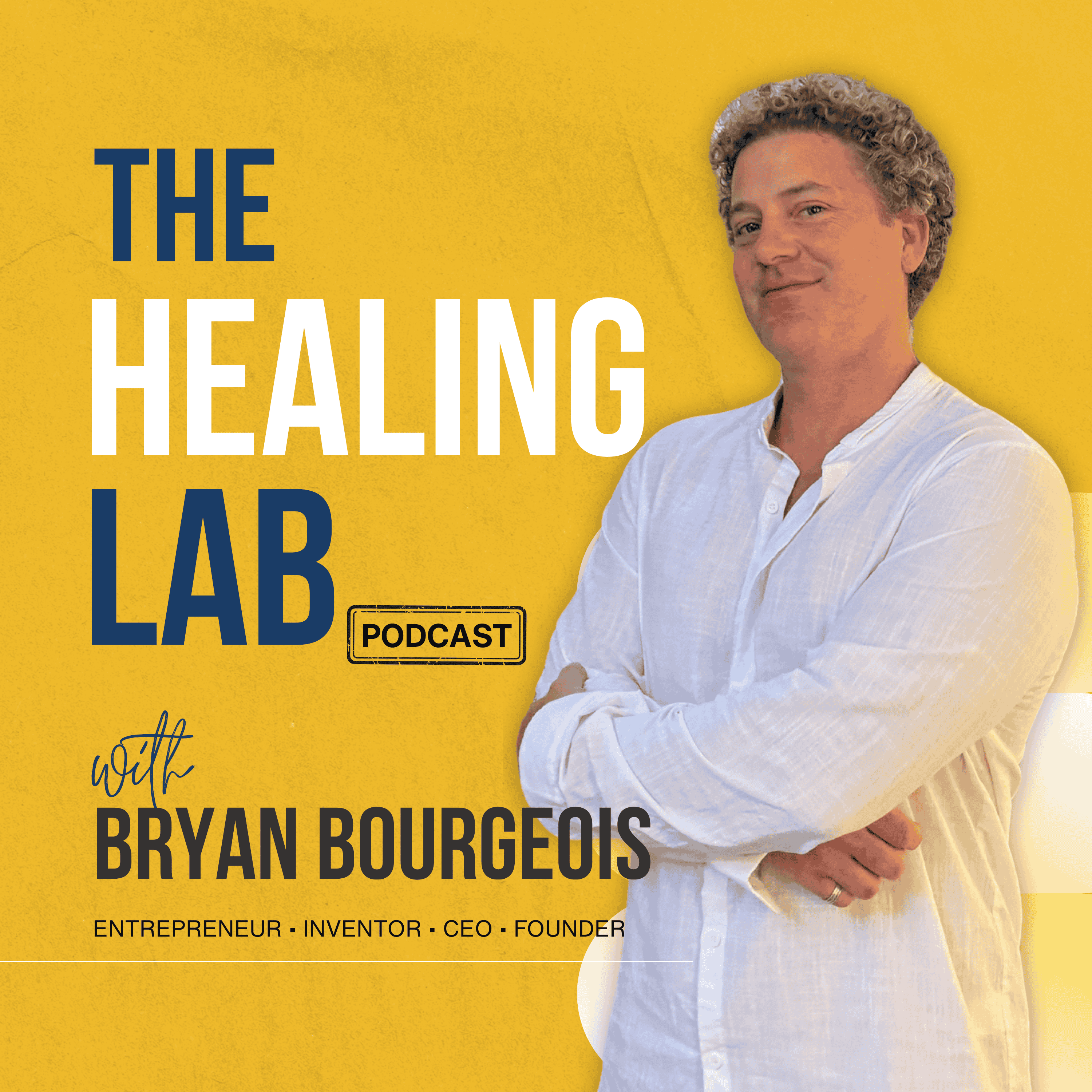The Healing Lab