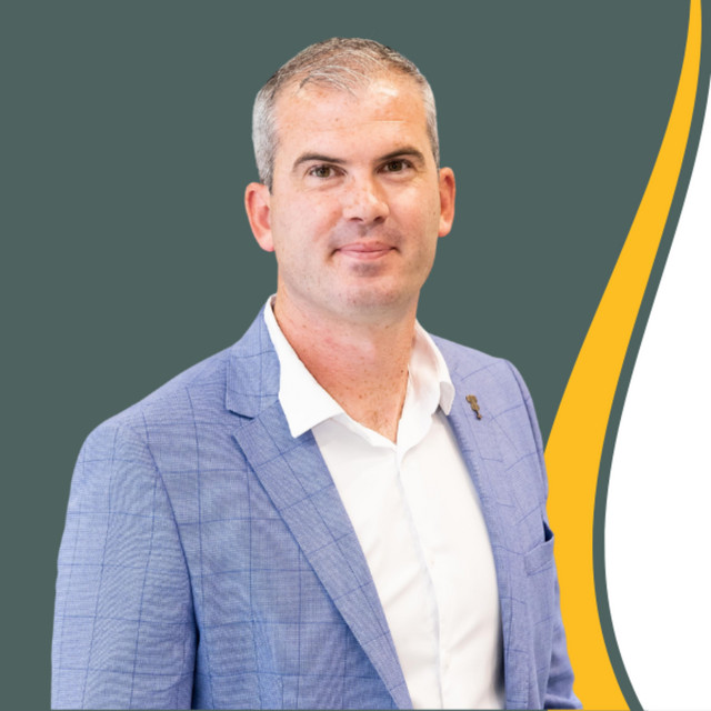 The HR Buddy Podcast with Damien McCarthy