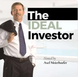 The IDEAL Investor in the Age of Sustainable Abundance