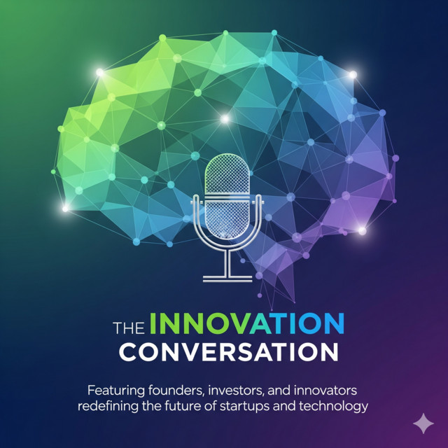 The Innovation Conversation