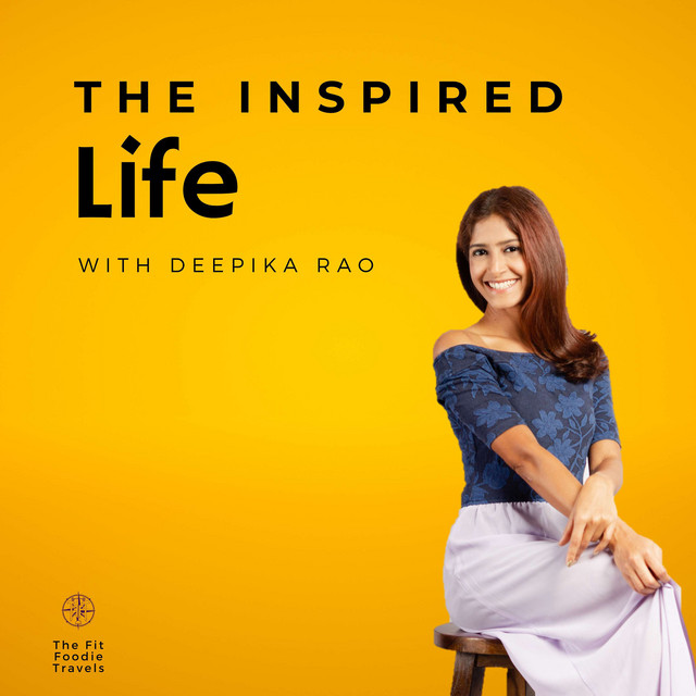 The Inspired Life