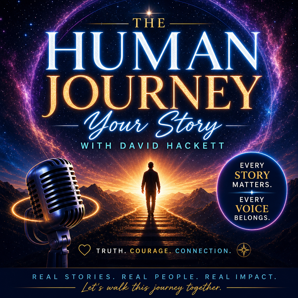 The Journey