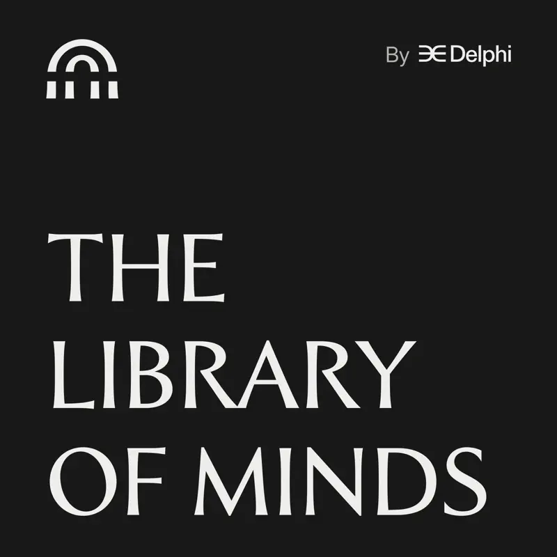 The Library of Minds