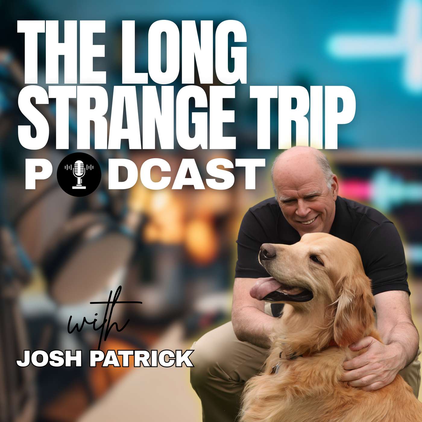 The Long Strange Trip Podcast