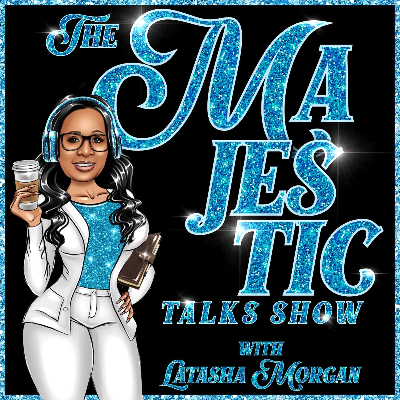 The Majestic Talks Show