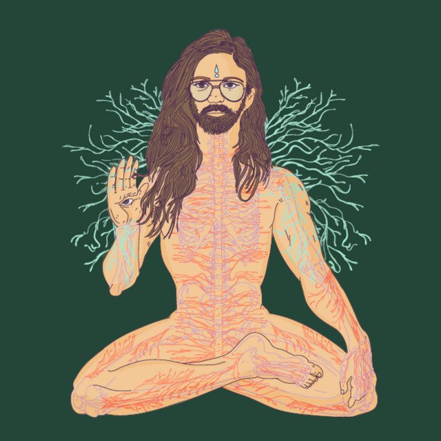The Nervous System Dude | Stress, Anxiety & Burnout