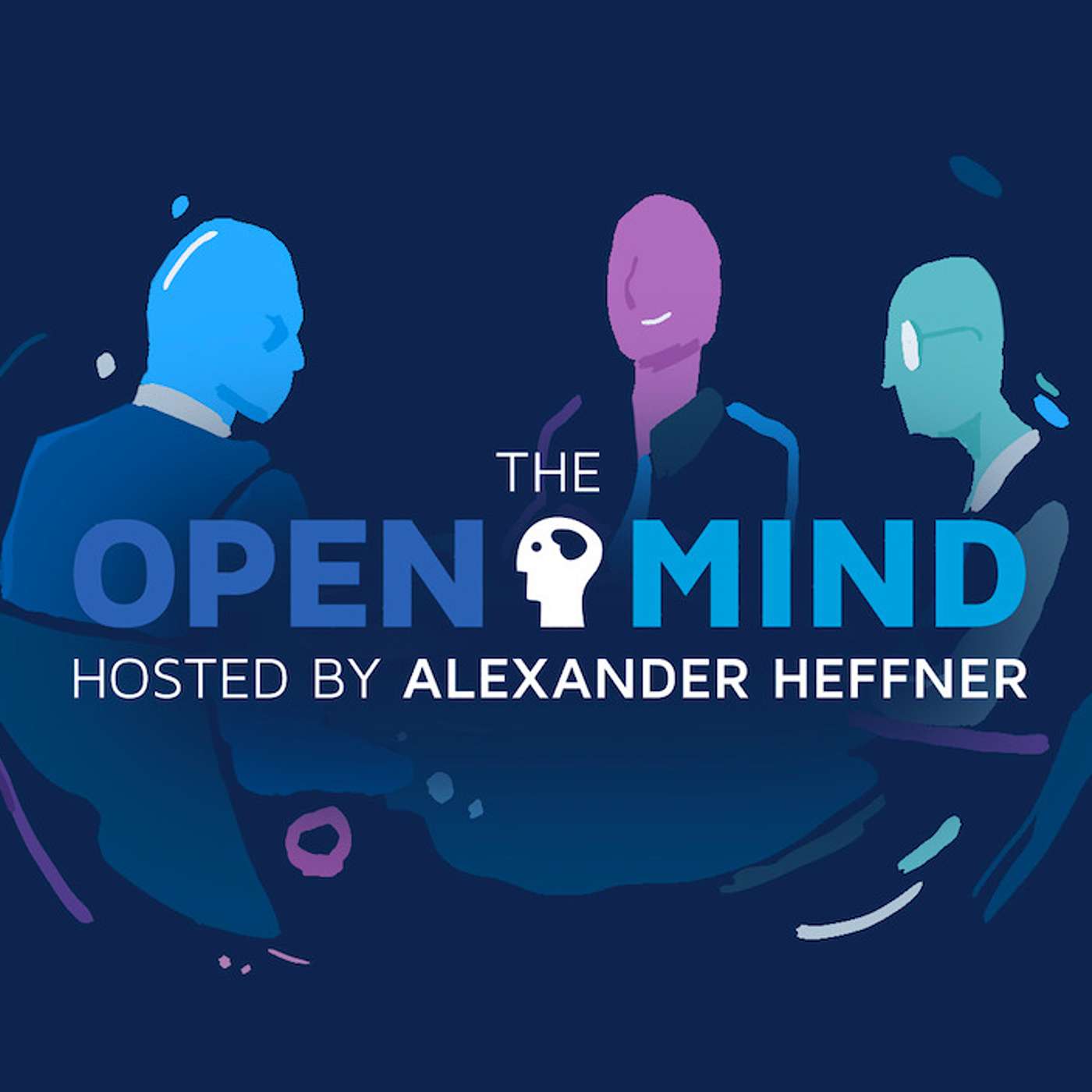 The Open Mind, Hosted by Alexander Heffner