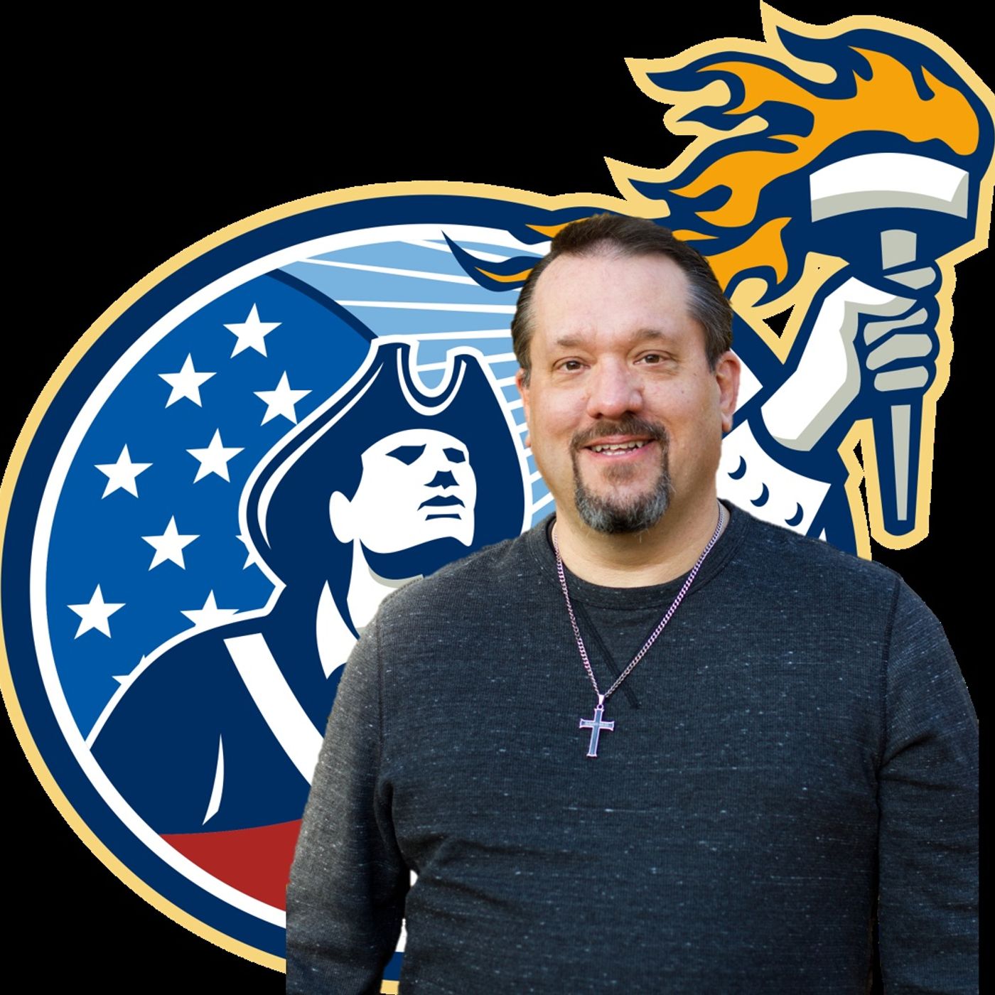 The Patriot Review