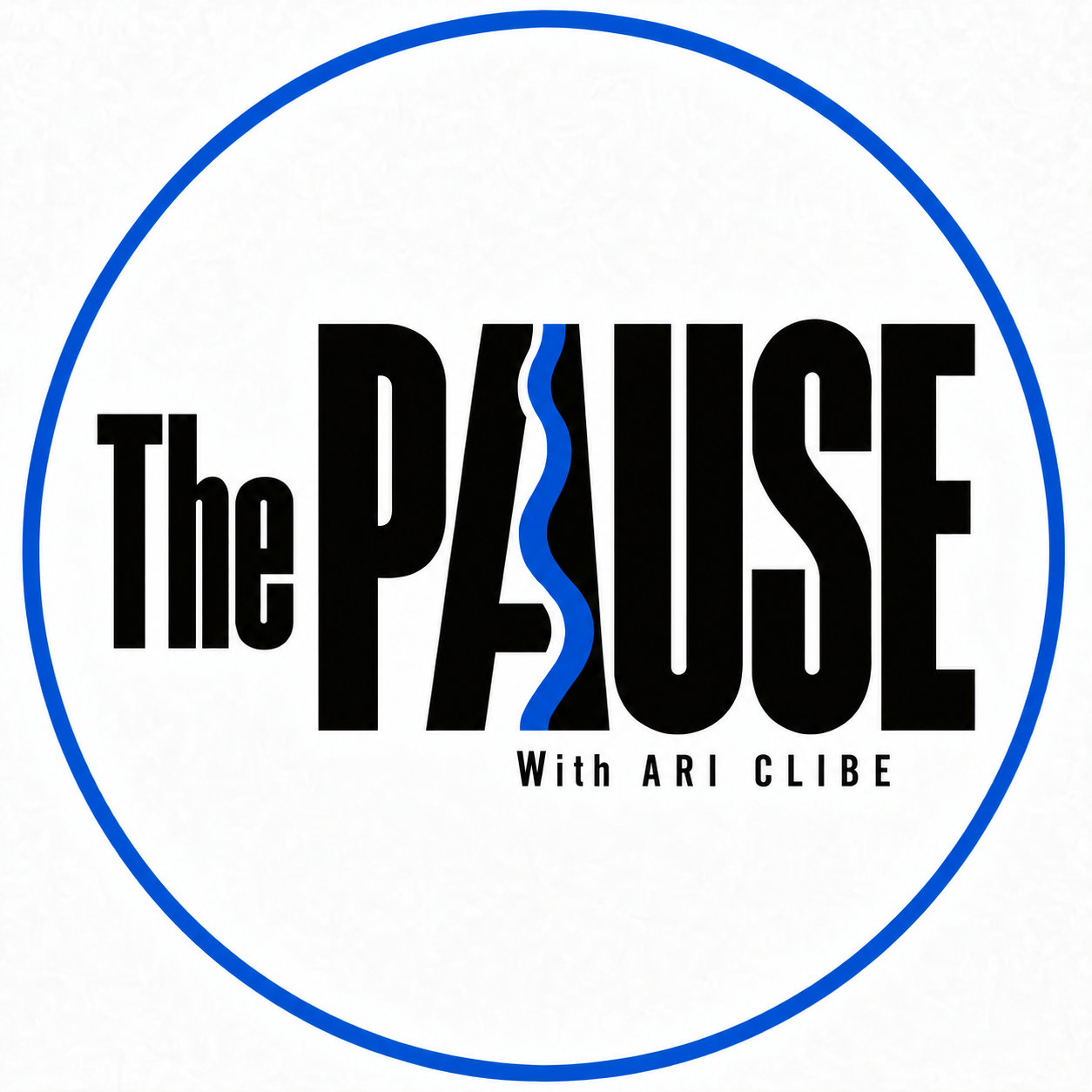 The PAUSE with Ari Clibe