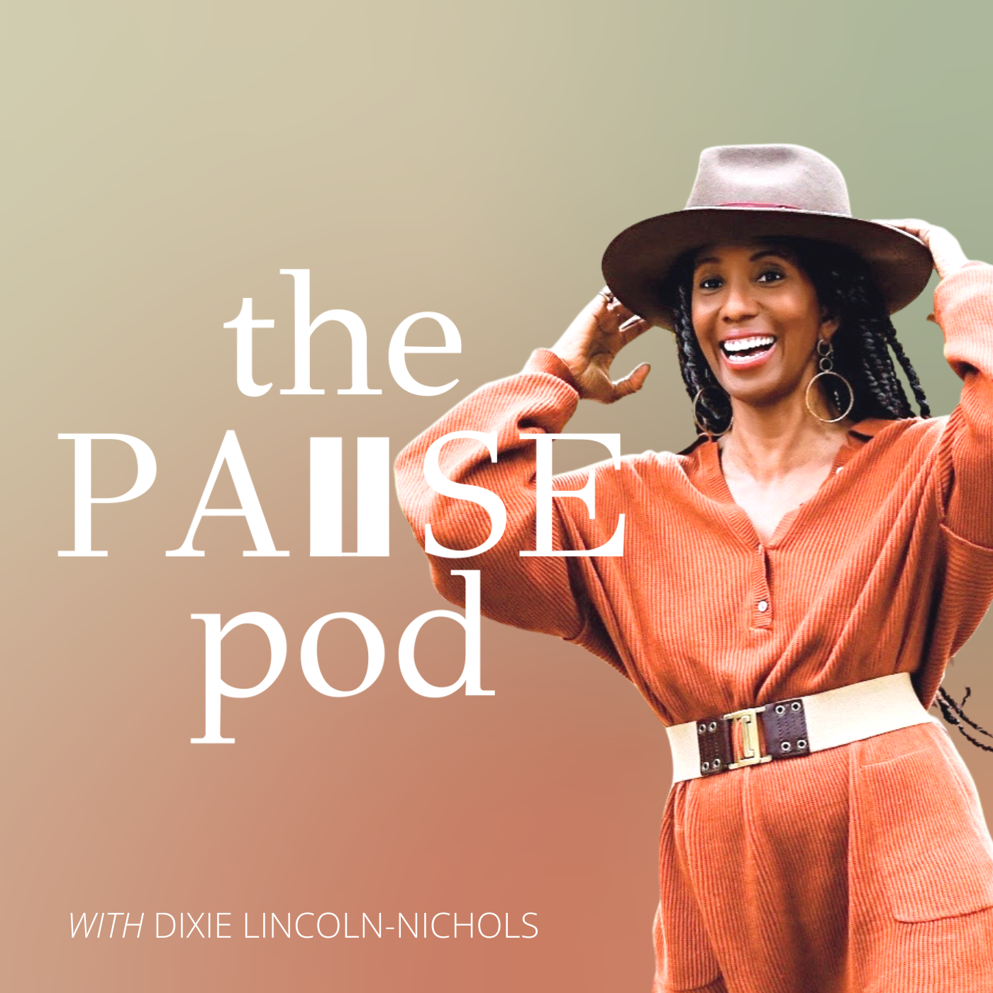 The Pause Pod