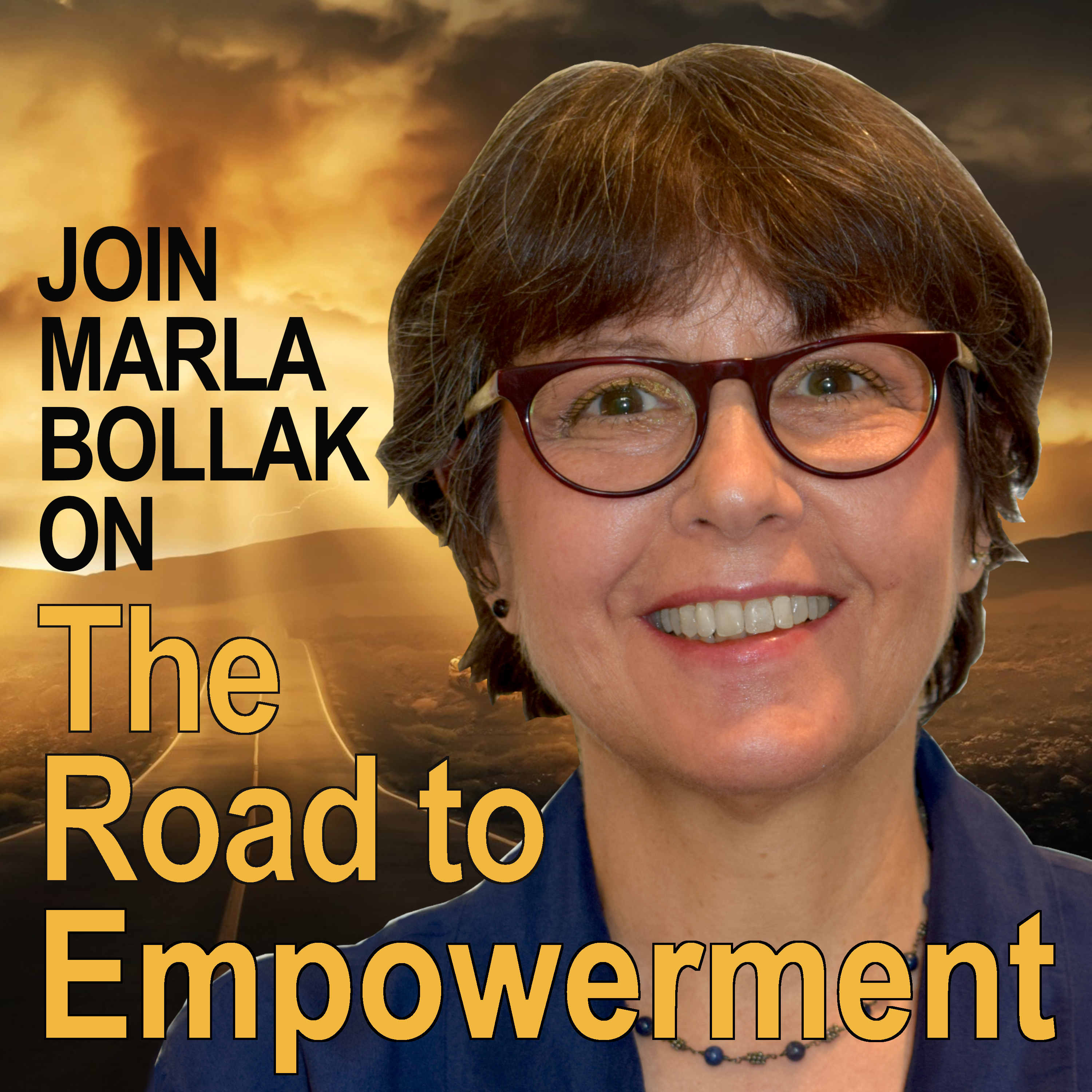 The Road to Empowerment
