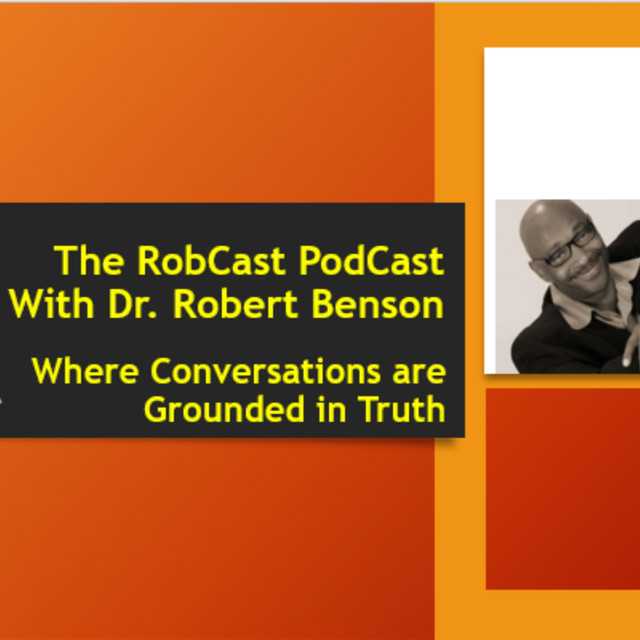 The Robcast Podcast