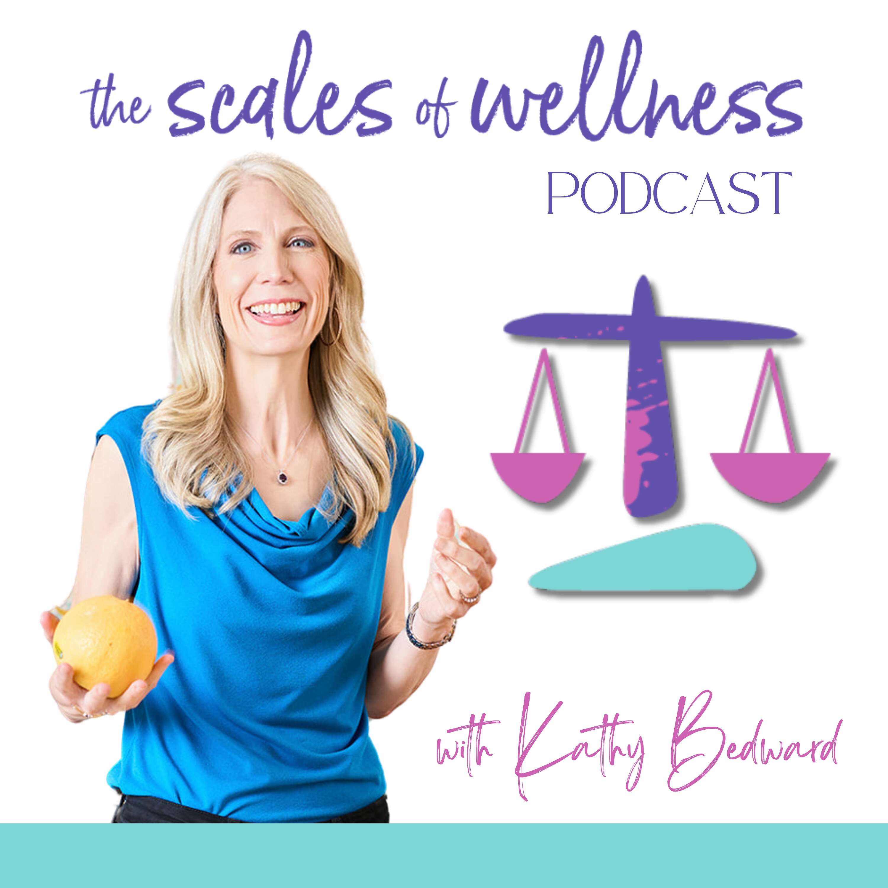 The Scales of Wellness