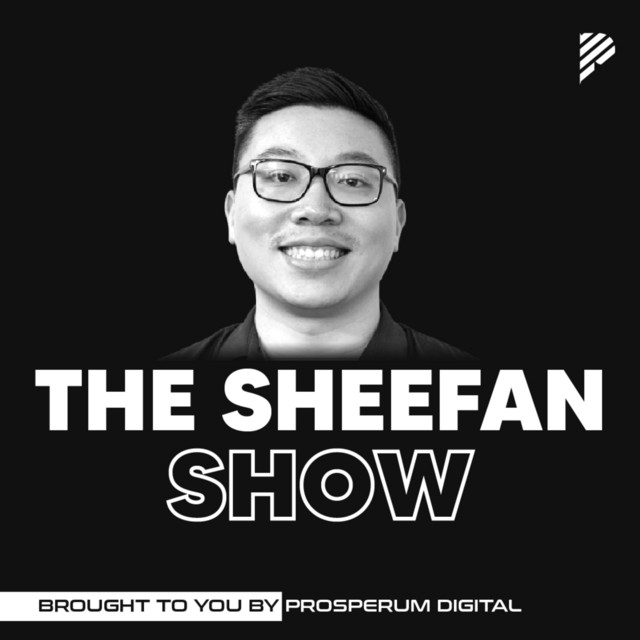 The Sheefan Show