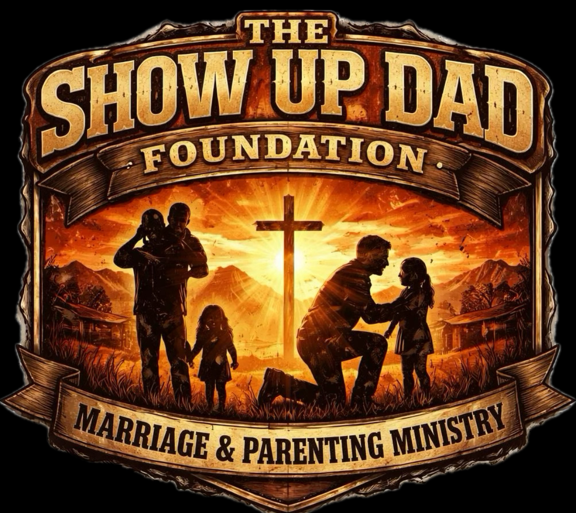 The Show UP Dad