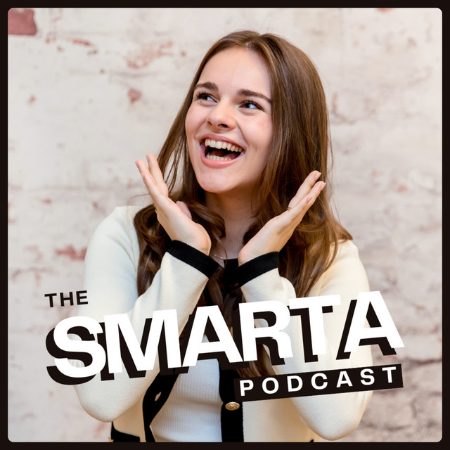 The SMARTA Podcast