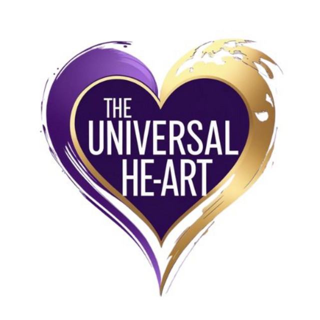 The Universal He-ART