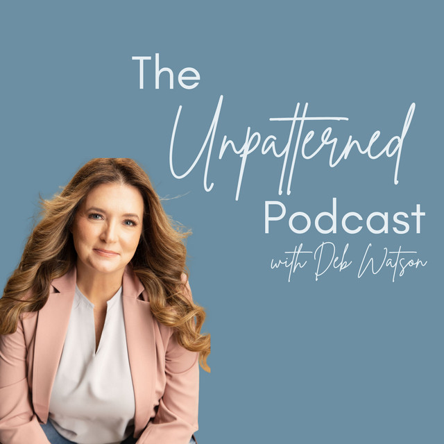 The Unpatterned Podcast