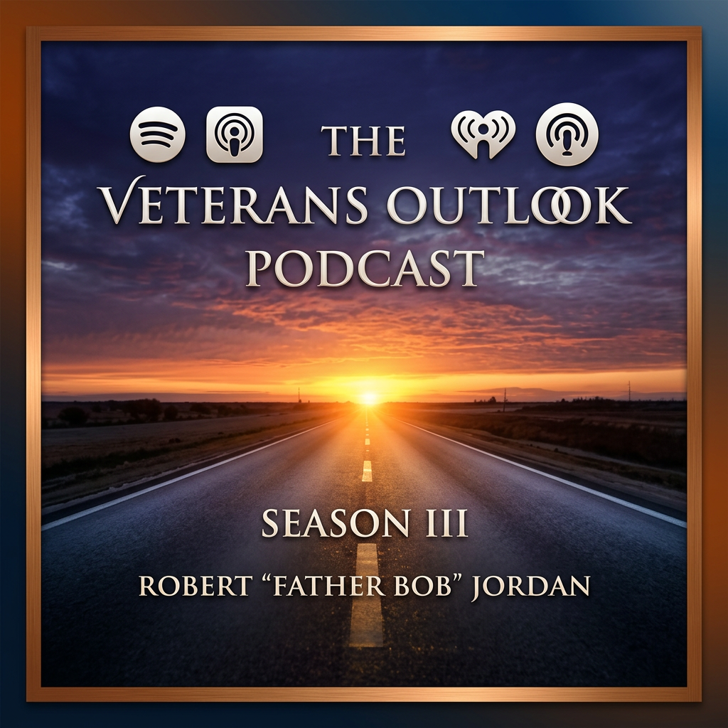 The Veterans Outlook Season III (2026)