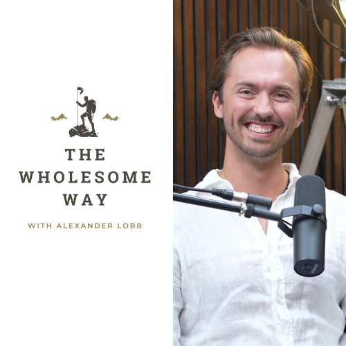 The Wholesome Way