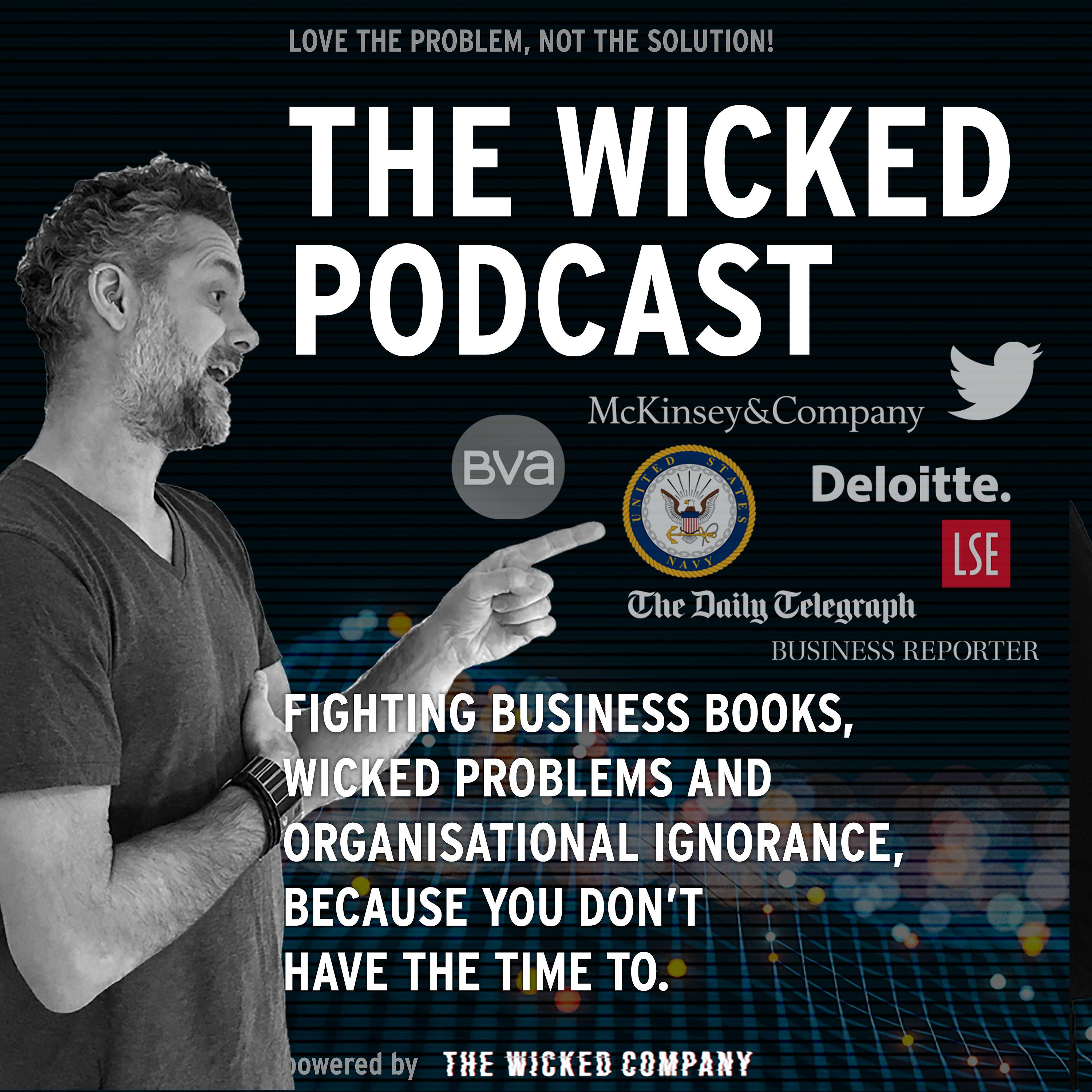 The Wicked Podcast