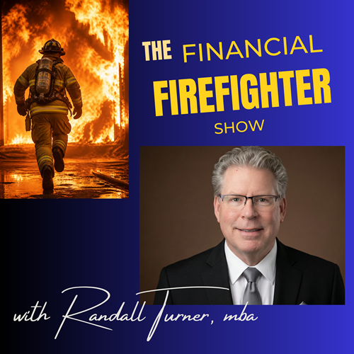 The Financial Firefighter