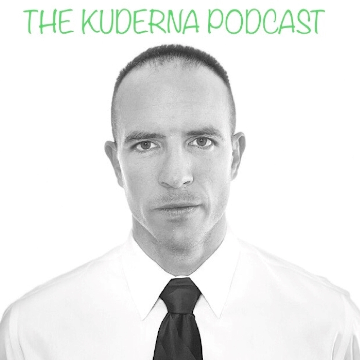 The Kuderna Podcast