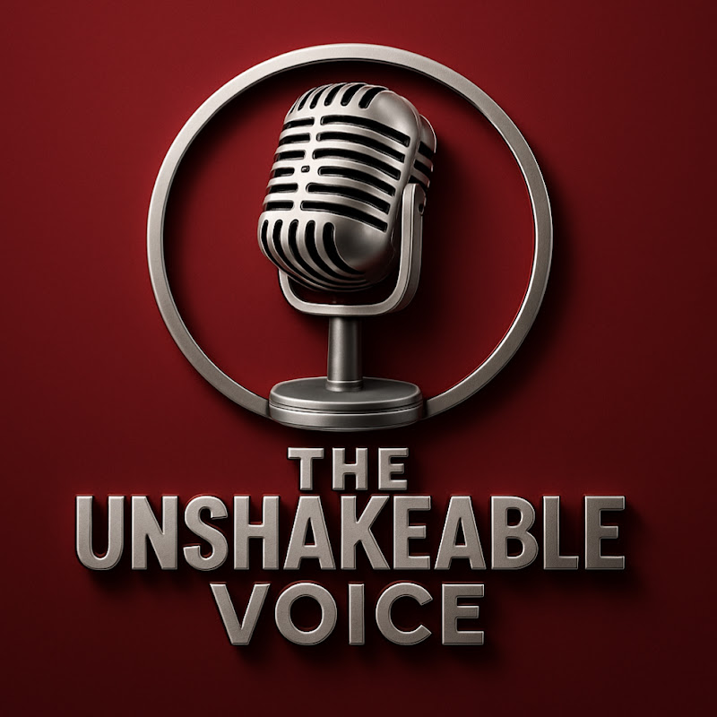 TheUnshakeableVoice