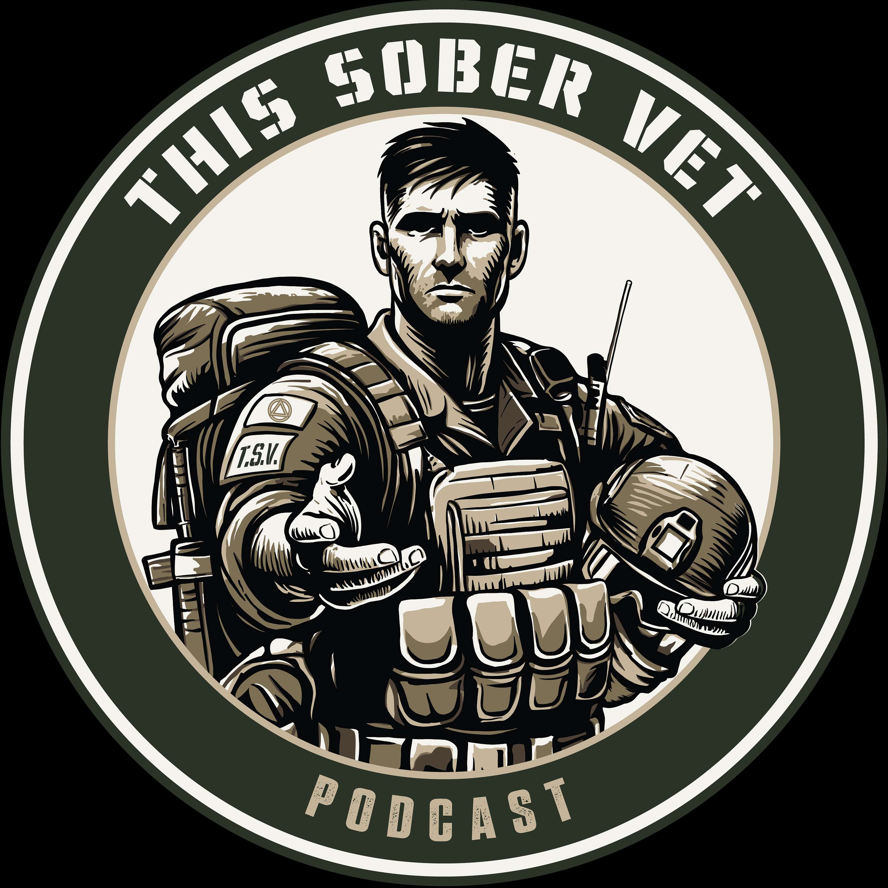 This Sober Vet Podcast