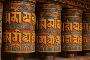 Tibetan Buddhism: The Elegant Mind