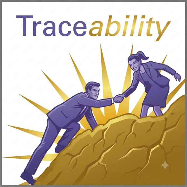 Traceability