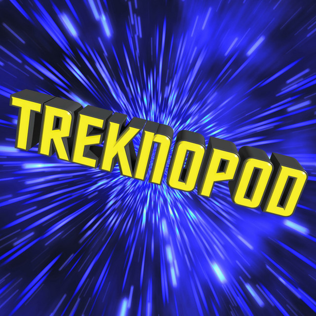 TREKNOPOD