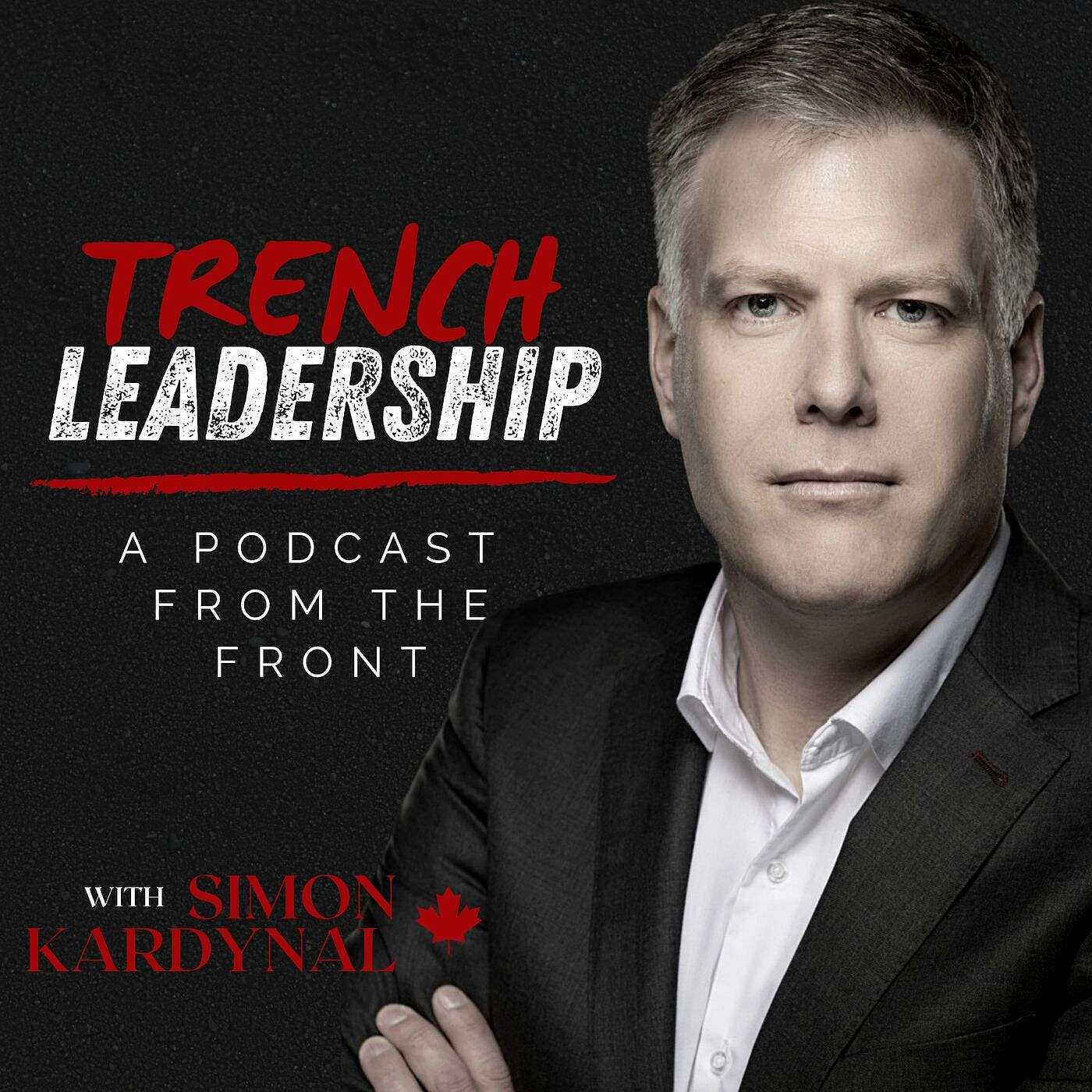 Trench Leadership