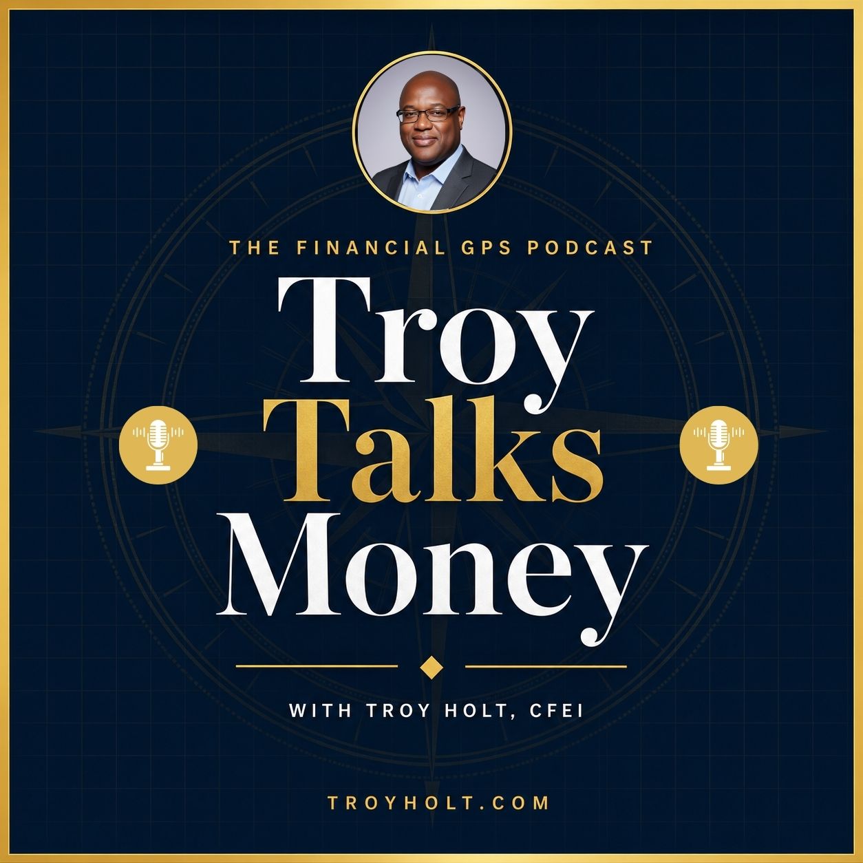 Troy Talks Money