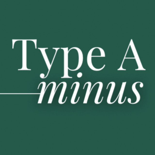 Type A Minus