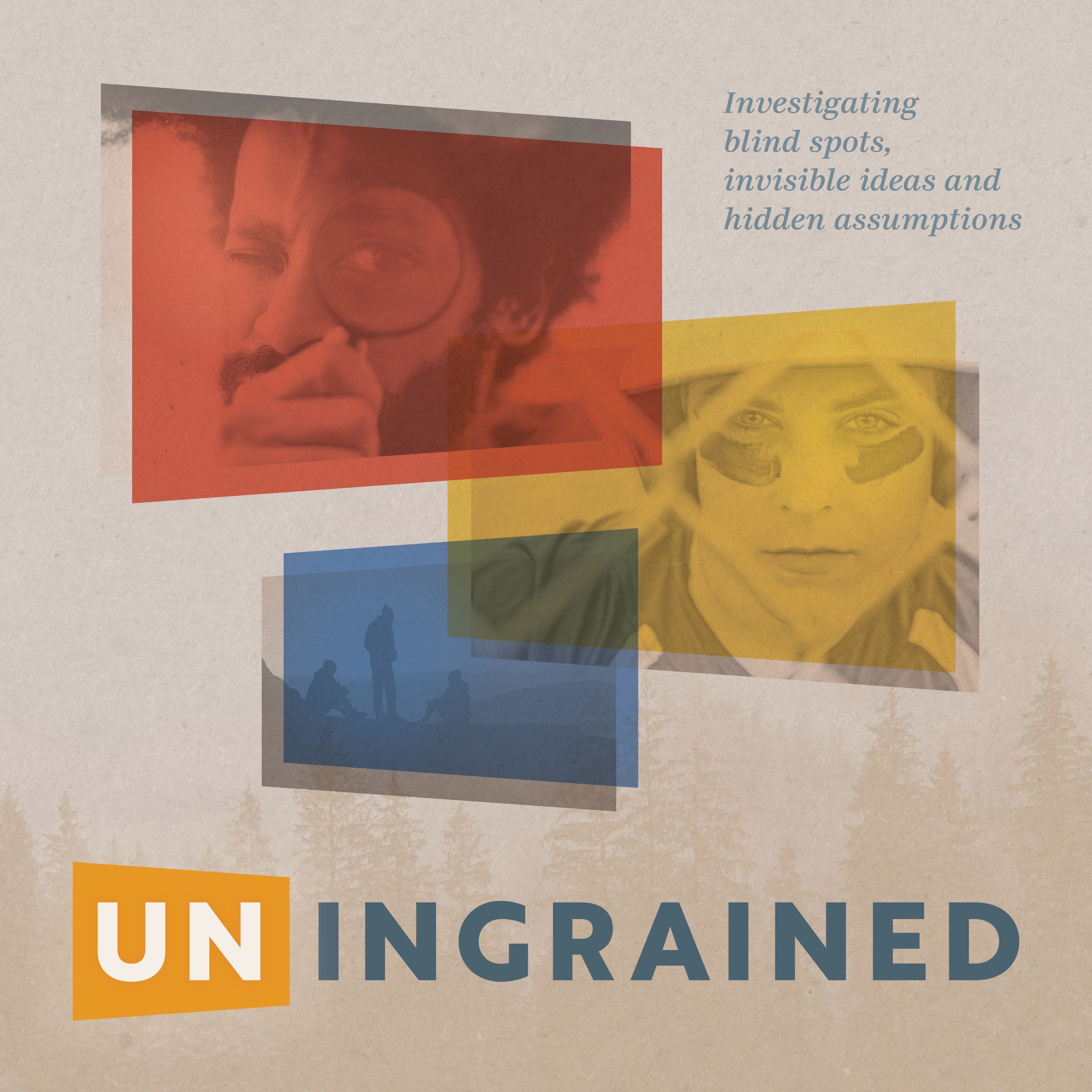 Uningrained