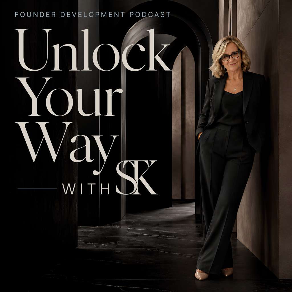 Unlock Your Way with STK
