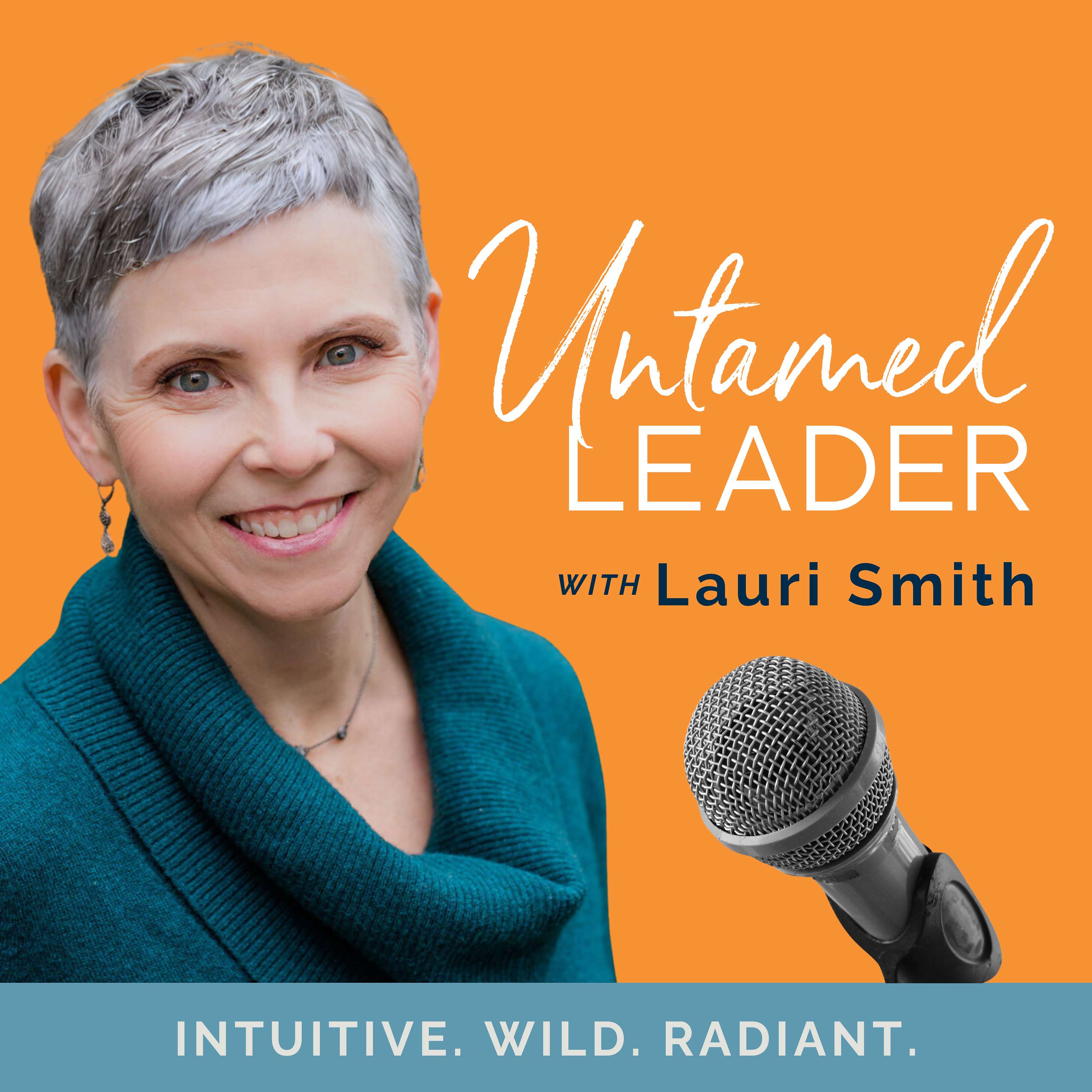 Untamed Leader