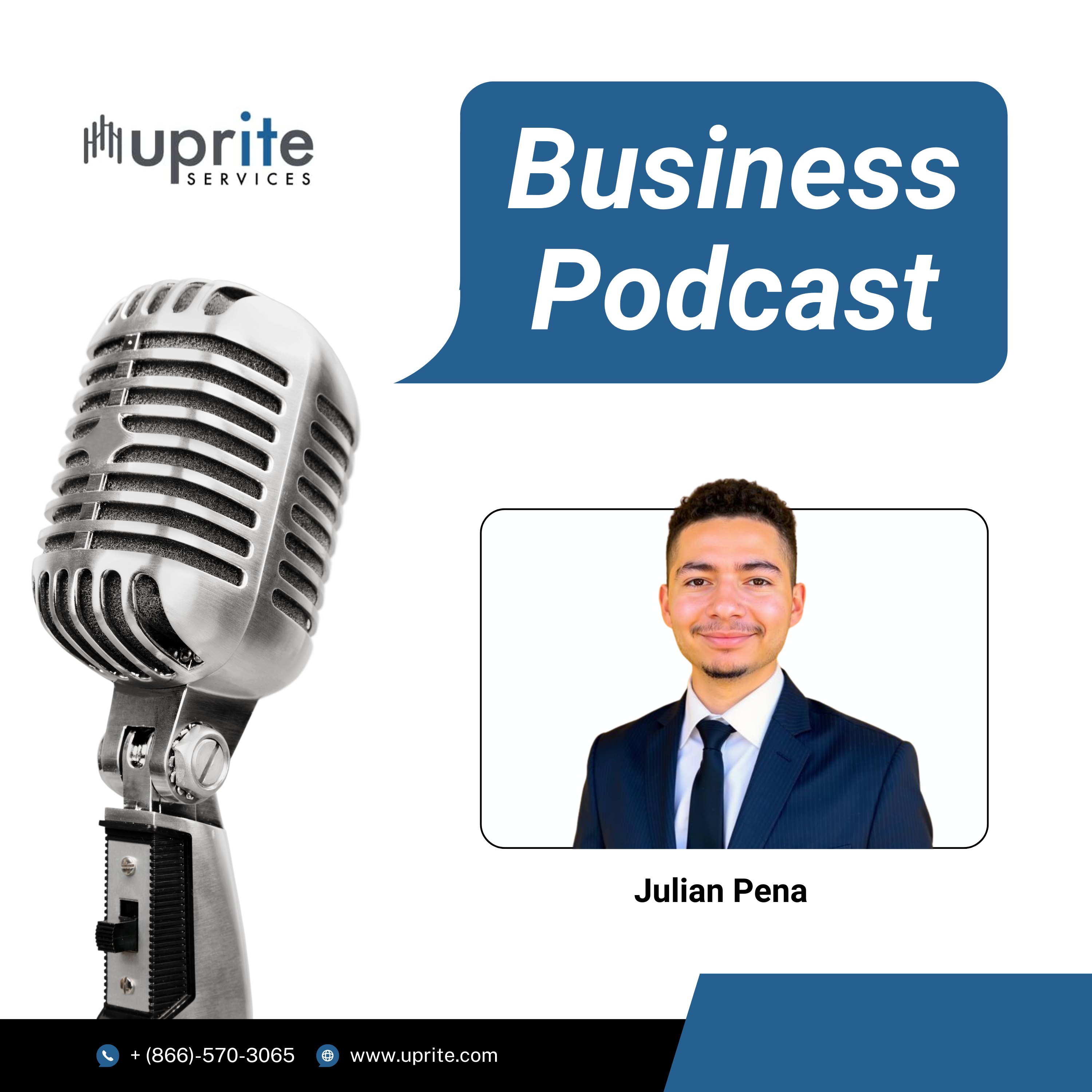 Julian Pena