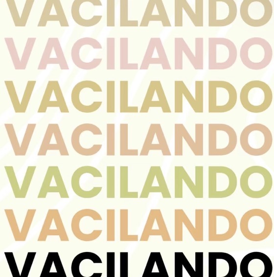 Vacilando