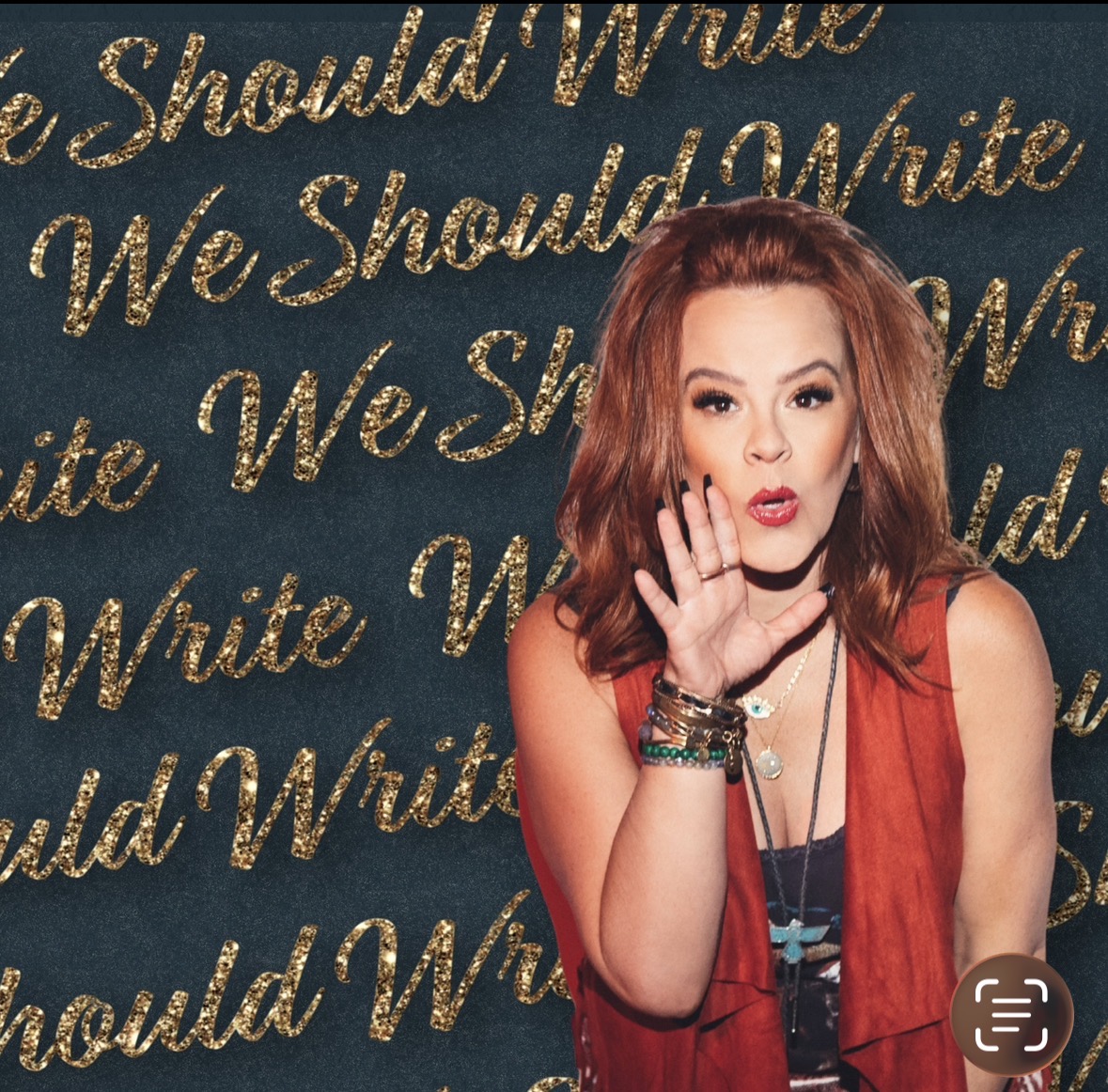 We Should Write